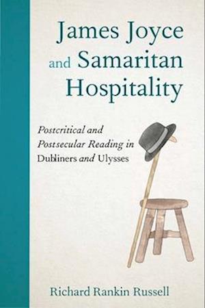 James Joyce and Samaritan Hospitality