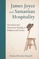 James Joyce and Samaritan Hospitality