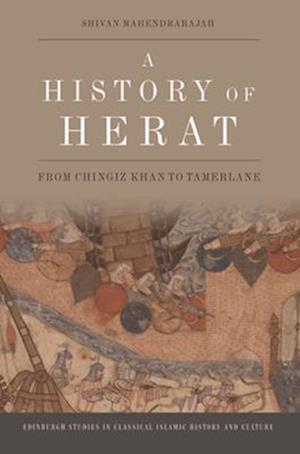 A History of Herat