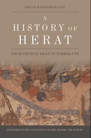 History of Herat