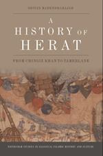 History of Herat