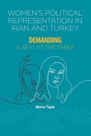 Women's Political Representation in Iran and Turkey