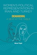 Women's Political Representation in Iran and Turkey