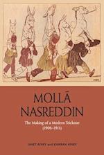 Molla Nasreddin