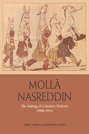 Molla Nasreddin