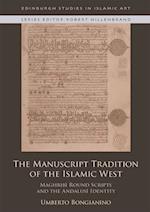 Manuscript Tradition of the Islamic West