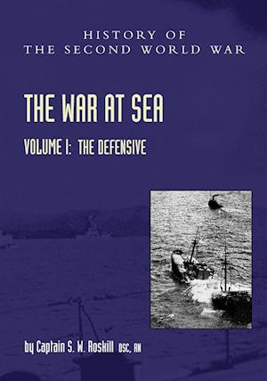 WAR AT SEA 1939-45