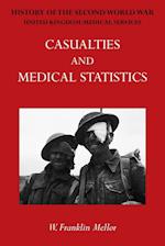 OFFICIAL HISTORY OF THE SECOND WORLD WAR - MEDICAL SERVICES