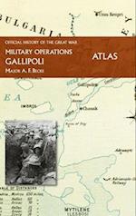 GALLIPOLI OFFICIAL HISTORY OF THE GREAT WAR OTHER THEATRES