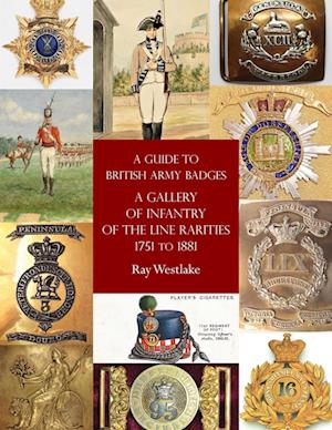 A Guide to British Army Badges