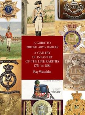 A Guide to British Army Badges