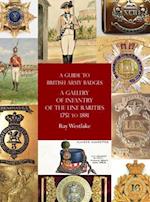 A Guide to British Army Badges