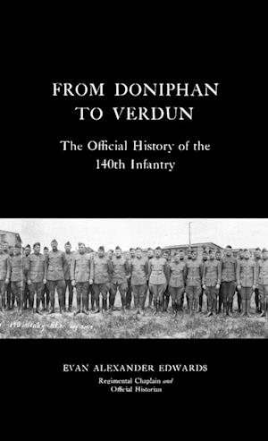 FROM DONIPHAN TO VERDUN