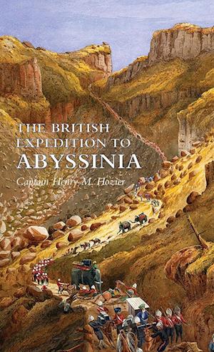 THE BRITISH EXPEDITION TO ABYSSINIA