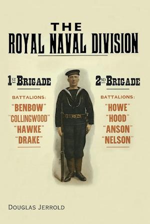 THE ROYAL NAVAL DIVISION