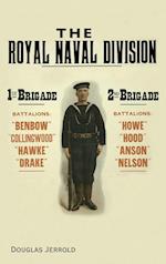 THE ROYAL NAVAL DIVISION