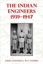 The Indian Engineers, 1939-47 