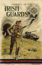HISTORY OF THE IRISH GUARDS IN THE SECOND WORLD WAR 