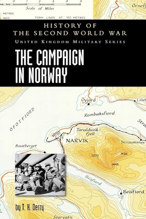 THE CAMPAIGN IN NORWAY