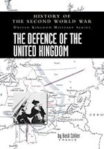 THE DEFENCE OF THE UNITED KINGDOM