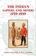 THE INDIAN SAPPERS AND MINERS 1759-1939 