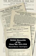 British Memorials of the Great War 1914-1918 