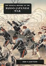 THE OFFICIAL HISTORY OF THE RUSSO-JAPANESE WAR