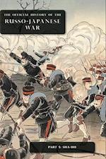 THE OFFICIAL HISTORY OF THE RUSSO-JAPANESE WAR
