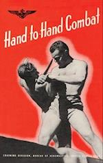 HAND-TO-HAND COMBAT 