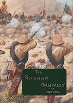 THE AFGHAN CAMPAIGNS OF 1878 1880