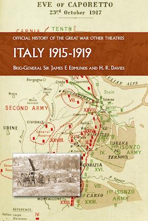 ITALY 1915-1919