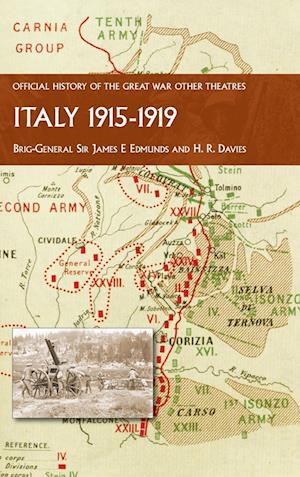 ITALY 1915-1919