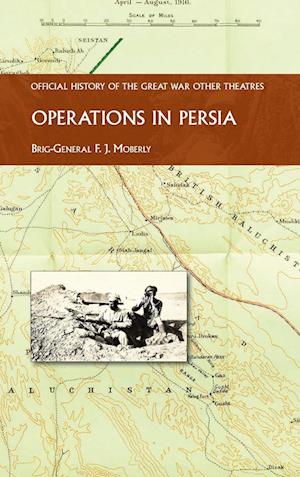 OPERATIONS IN PERSIA