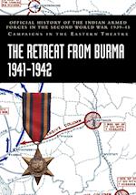 The Retreat from Burma 1941-1942