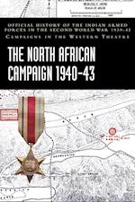 THE NORTH AFRICAN CAMPAIGN 1940-43