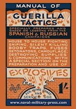 Manual of Guerilla Tactics