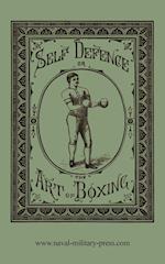 SELF DEFENCE OR THE ART OF BOXING