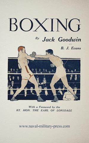 JACK GOODWIN'S BOXING