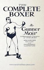 THE COMPLETE BOXER