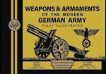 Weapons & Armaments of the Modern German Army