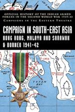 Campaigns in South-East Asia 1941-42