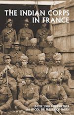 THE INDIAN CORPS IN FRANCE