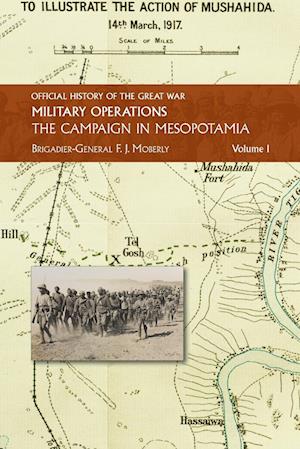 THE CAMPAIGN IN MESOPOTAMIA