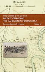 THE CAMPAIGN IN MESOPOTAMIA