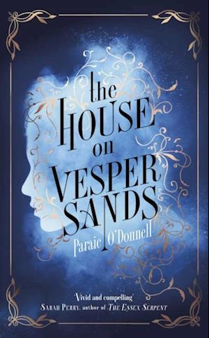 House on Vesper Sands