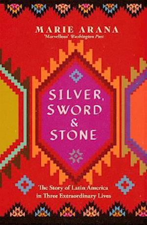 Silver, Sword and Stone