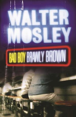 Bad Boy Brawly Brown