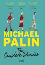 Complete Michael Palin Diaries