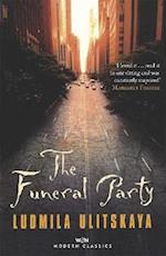 The Funeral Party