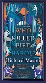 Who Killed Piet Barol?